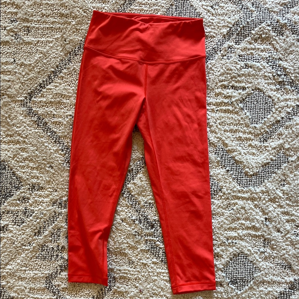 Women’s Zella Leggings 3/4 length
